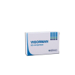 hering vigorman compresse 4x60 pz