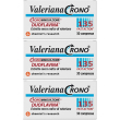 valeriana crono® 3x30 pz compresse