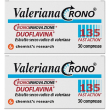 valeriana crono® 2x30 pz compresse