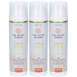 collagene marino crema corpo tone up 3x200 ml