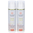 collagene marino crema corpo tone up 2x200 ml