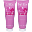 euphidra crema corpo nutriente 2x250 ml