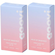 goovi me at my brightest siero skin tint spf15 tonalità 02 nude 2x30 m