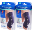 epitact physiostrap gonartrosi taglia xl 2x1 pz bendaggio/i