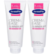euphidra crema base 2x400 ml