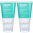 dierre barriera 75 ml 2x75 ml crema