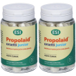 esi propolaid propolbaby orsetti masticabili 2x80 pz compresse