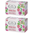 l'angelica tisana drena detox filtri 2x1 st