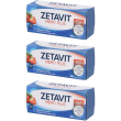 zetavit memo plus flaconcini 3x96 ml
