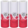 roger&gallet profumo solido gingembre 3x5 g
