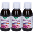 esi immunilflor tosse junior sciroppo 3x150 ml