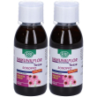 esi immunilflor tosse junior sciroppo 2x150 ml