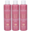 maternatura shampoo elasticizzante capelli mossi al ribes 3x250 ml sha