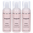 darphin intral air mousse cleanser with chamomile 3x125 ml