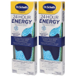 dr. scholl´s 24 hour energy solette multifunzionali taglia s 2x1 st