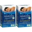 abc trading melatonina phytodream tuttanotte retard compresse 2x30 pz