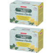 naturplus tisana fredda drenante tarassaco & betulla bustine 2x27 g