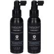 crescina isole follicolari 2100 maintenance lozione uomo 2x100 ml