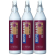 repellente cani gatti spray 500 ml 3x500 ml