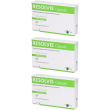 medivis resolvis capsule 3x42,5 g