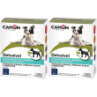 detoxivet 60 compresse 2x60 pz