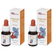 adamàh eie neogascolic gocce 2x30 ml orali
