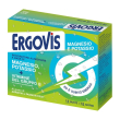 ergovis magnesio e potassio vitamine gruppo b ed è subito energia bu