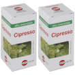 kos olio essenziale di cipresso gocce 2x20 ml essenza