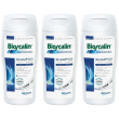 bioscalin® shampoo antiforfora capelli secchi 3x200 ml