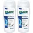 bioscalin® shampoo antiforfora capelli secchi 2x200 ml