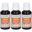 herbalgem energem benessere mentale concentrato di gemme fresche gocce