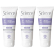 science hair care maschera antigiallo 100ml 3x100 ml