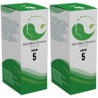 meridian flowers remedy mfr 5 2x30 ml