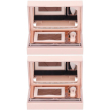 bionike defence color silky touch ombretto compatto colore 404 cacao 2