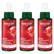weleda siero viso rassodante 3x30 ml
