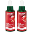 weleda siero viso rassodante 2x30 ml