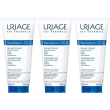 uriage bariederm-cica gel detergente, pelle irritata, viso e corpo,per