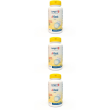longlife longlife a-basic 3x108 g tavolette