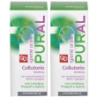 pural collutorio 100 ml lenitivo 2x100 ml