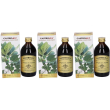 gastromix liquido analcolico 3x200 ml soluzione orale