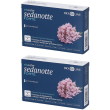 vitacalm sedanotte forte compresse 2x22 g