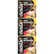 isostad energy sport bar frutta mista 3x120 g