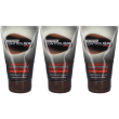 just for men control gx barba shampoo colorante graduale per 3x1