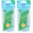 tepe angle™ scovolino verde 0,8mm 2x6 st