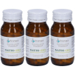 natto gea 60 compresse 3x1 pz
