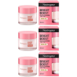 neutrogena bright boost crema idratante viso, gel illuminante, n