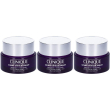 clinique smart clinical repair lifting face + neck cream 3x50 ml