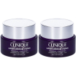 clinique smart clinical repair lifting face + neck cream 2x50 ml