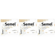 semel orosolubile 20 bustine da 2,22 g 3x44,4 g granuli