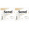 semel orosolubile 20 bustine da 2,22 g 2x44,4 g granuli